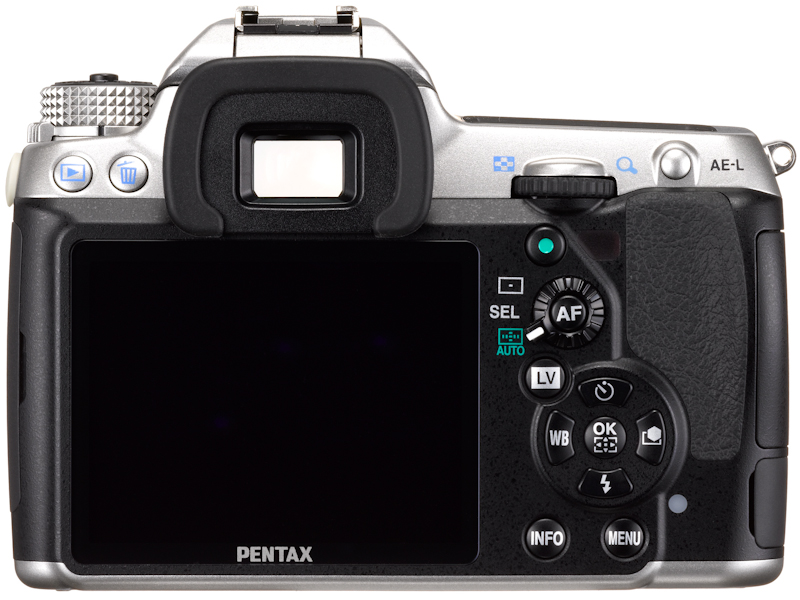 <b>K-5 Limited Silver</b>