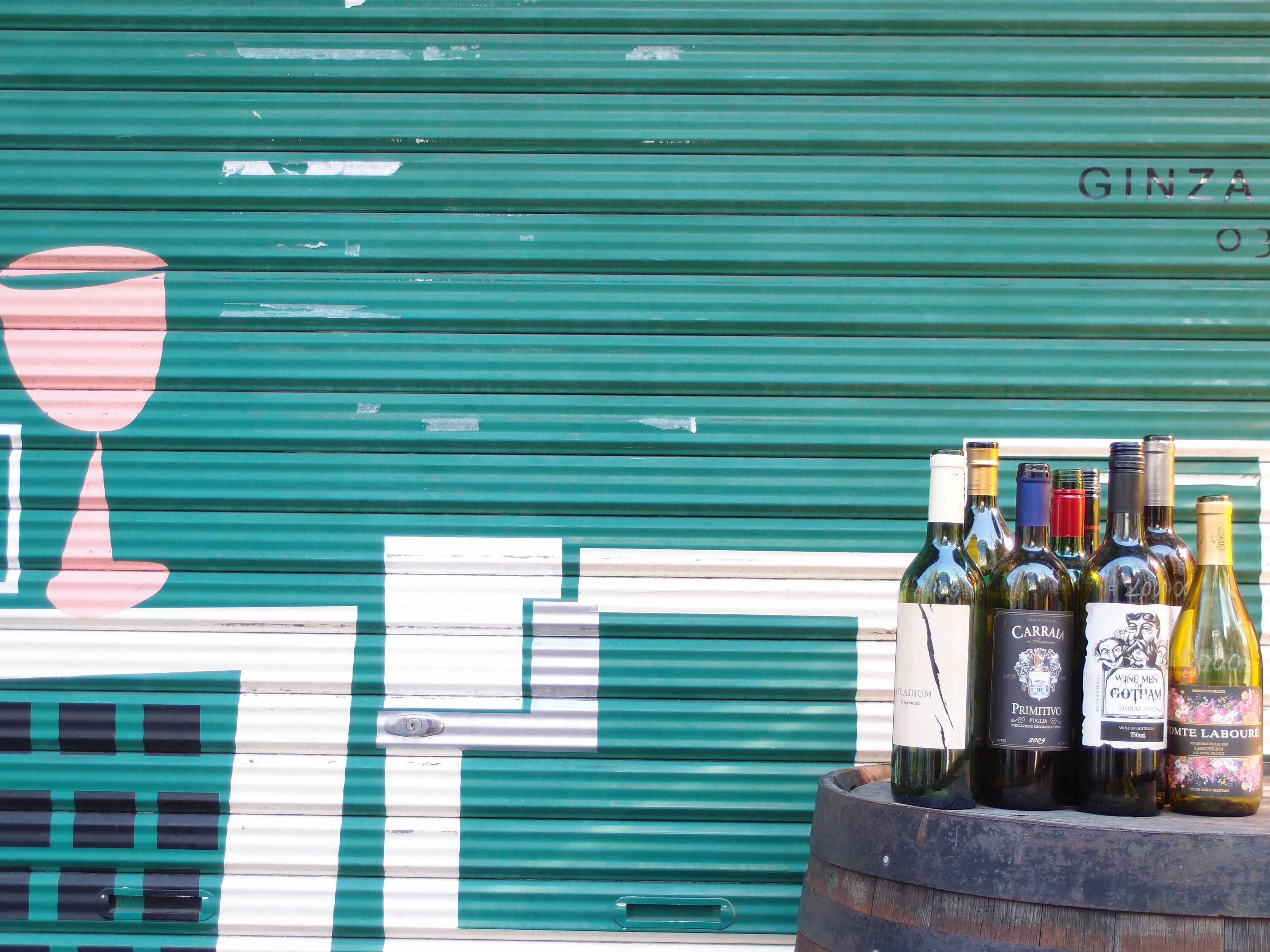 <b>露出は個人的な好みからすると少し明るめで、マイナス補正して撮ったカットが多かった。これは珍しくプラス補正している<br>XZ-1 / 3,648×2,736 / プログラムAE / 1/80秒 / F2 / 0.7EV / ISO100 / WB:オート / 10.83mm（50mm相当）</b>