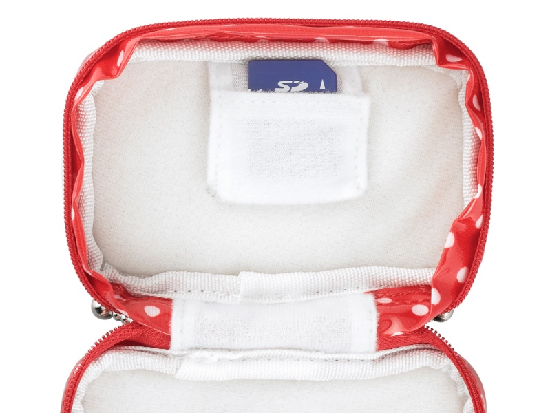 <b>メディカードポケット</b>