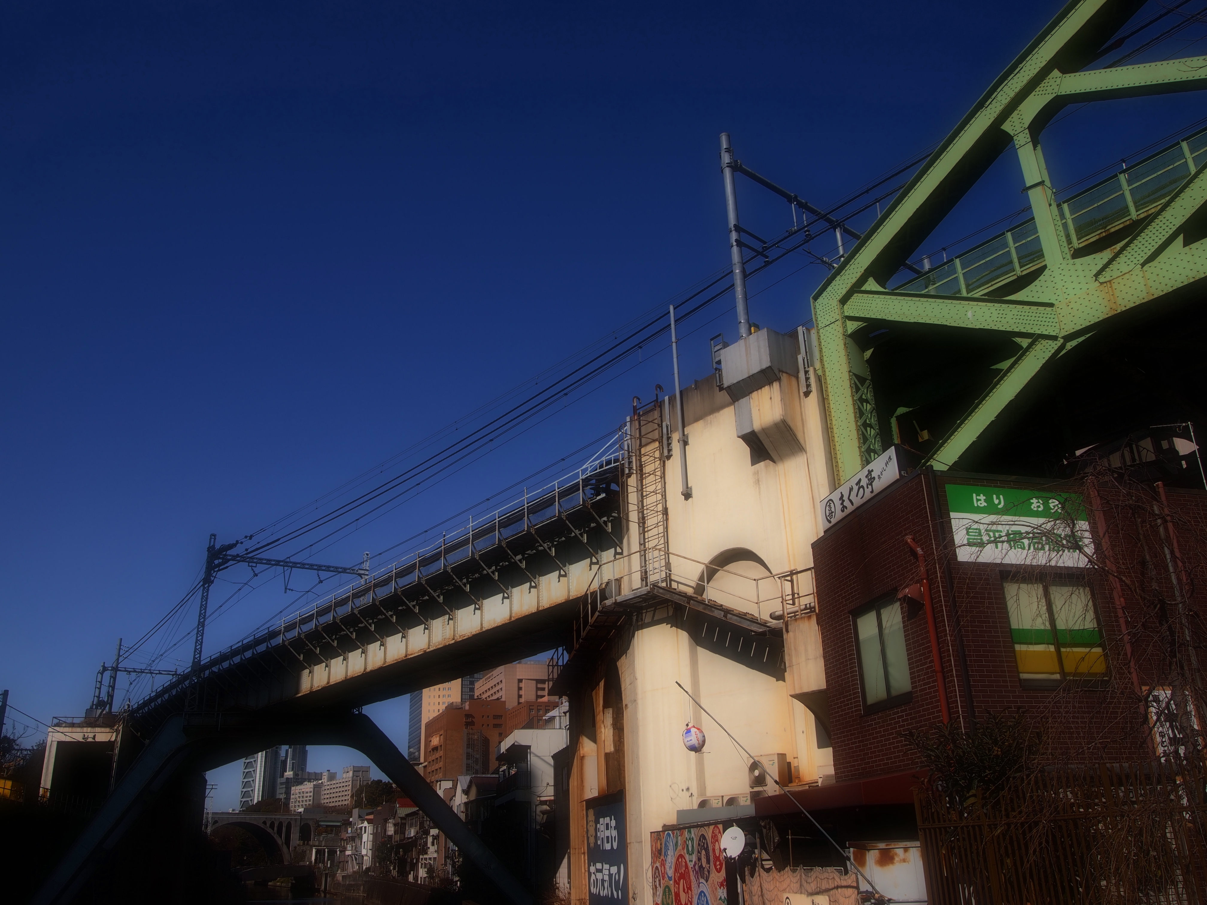 <b>ピクチャーモード:ポップアート II/ソフトフォーカス効果<br>E-PL2 / M.ZUIKO DIGITAL 14-42mm F3.5-5.6 II / 4,032×3,024 / 1/1,250秒 / F7.1 / -0.3EV / ISO200 / WB:太陽光 / 14mm</b>