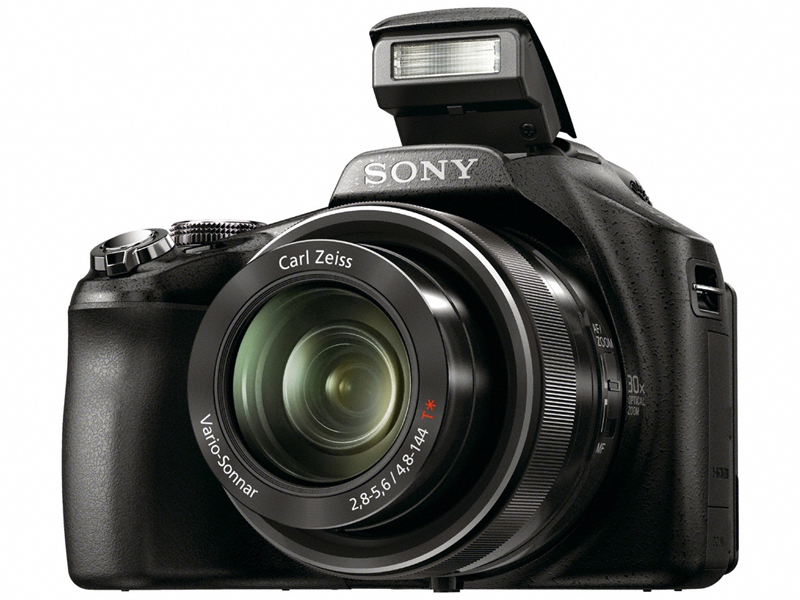 <b>サイバーショットDSC-HX100V</b>