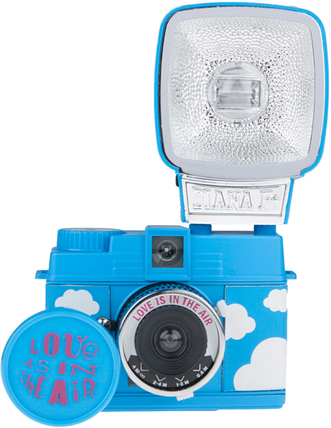 <b>Diana Mini Love is in the Air</b>