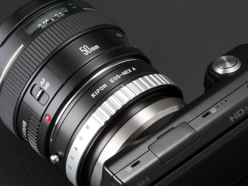 <b>1から6まで目盛りが振ってあるが、さらに絞り込むことが可能だ。ただし、1〜6の範囲での使用をメーカーは推奨している。</b>