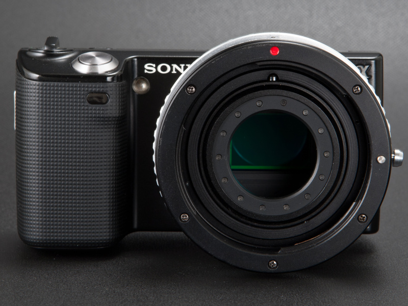 <b>絞り目盛り1</b>