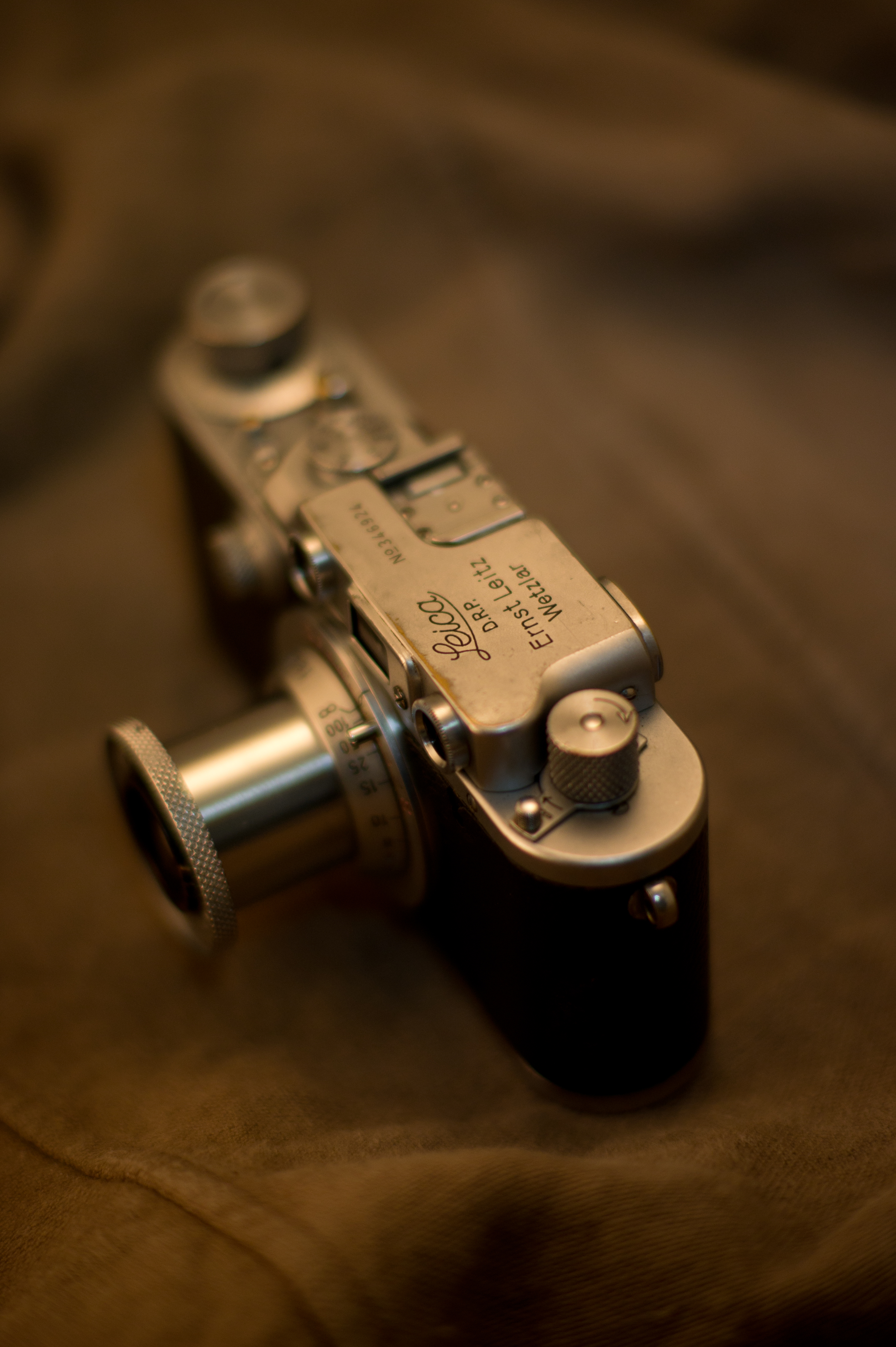 <b>絞り目盛り3</b>