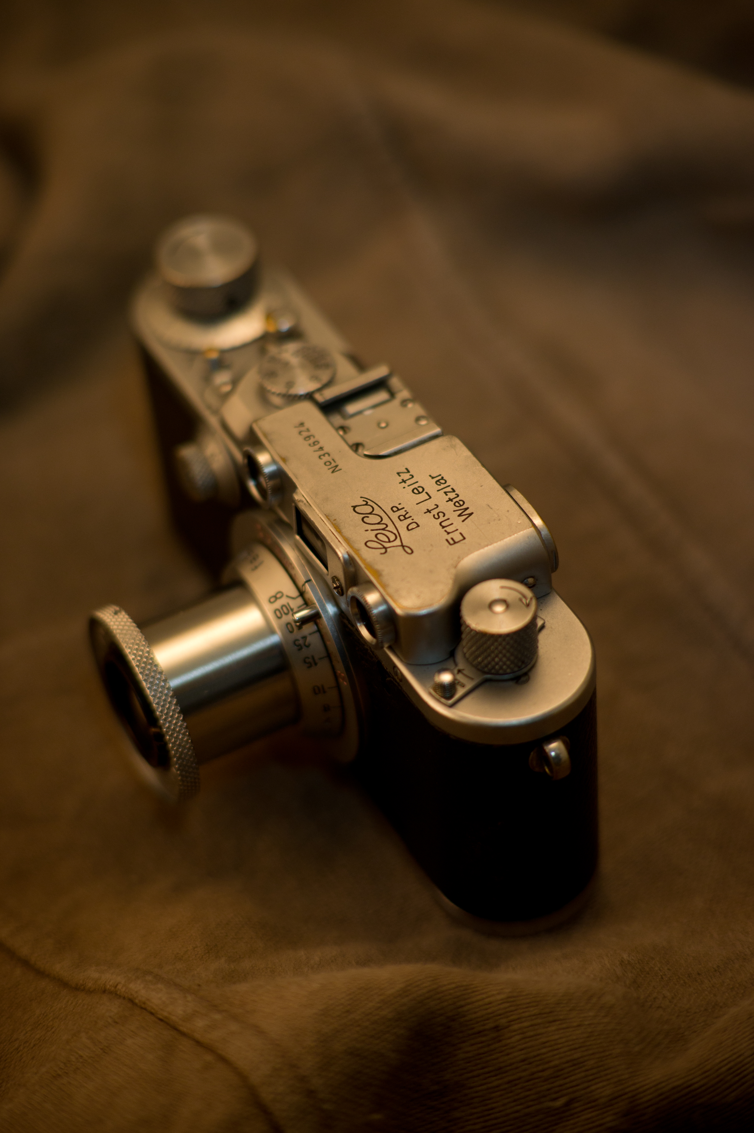 <b>絞り目盛り6</b>