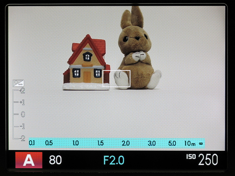 <b>情報表示時</b>