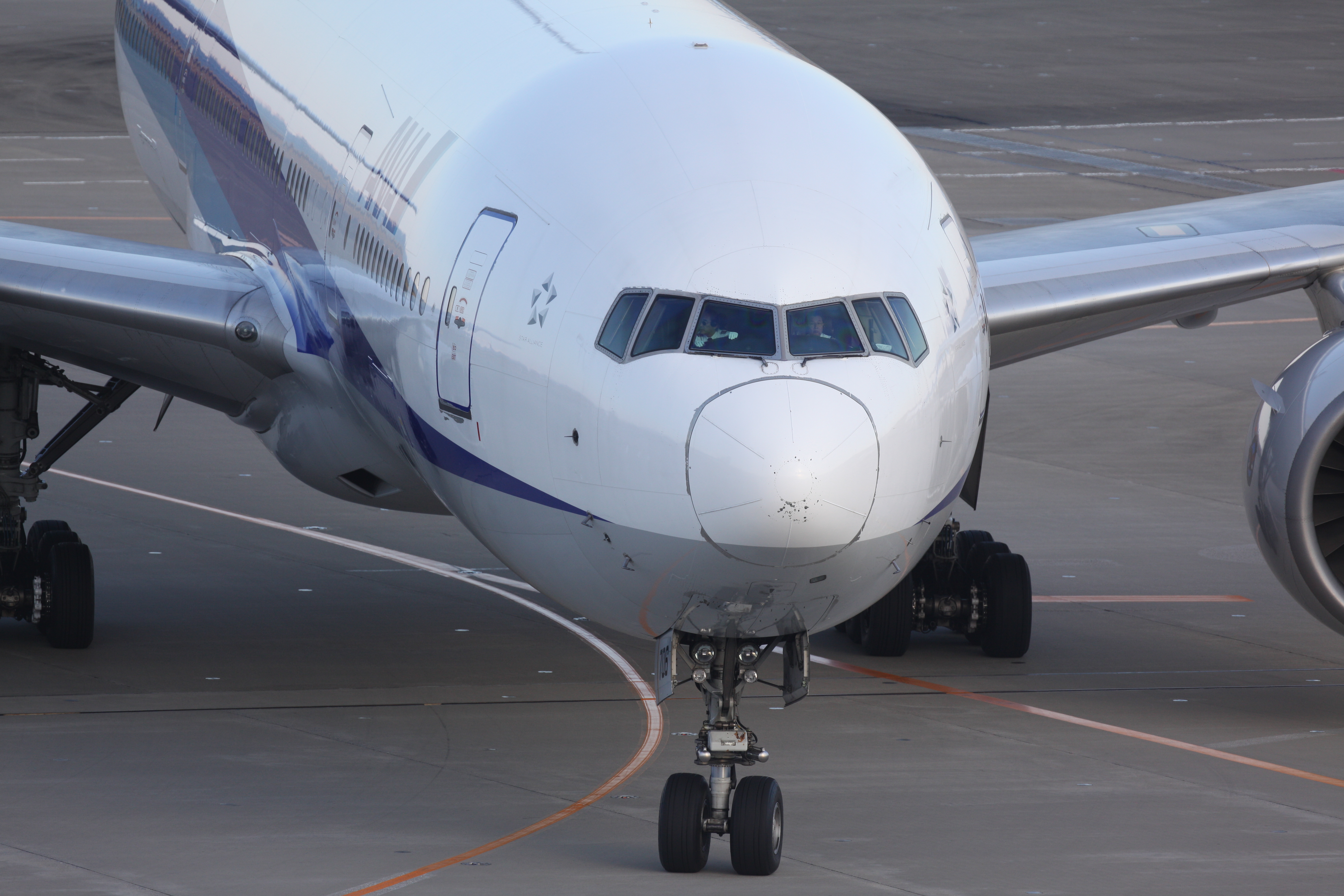 <b>1/800秒 / ISO400 / WB:太陽光</b>