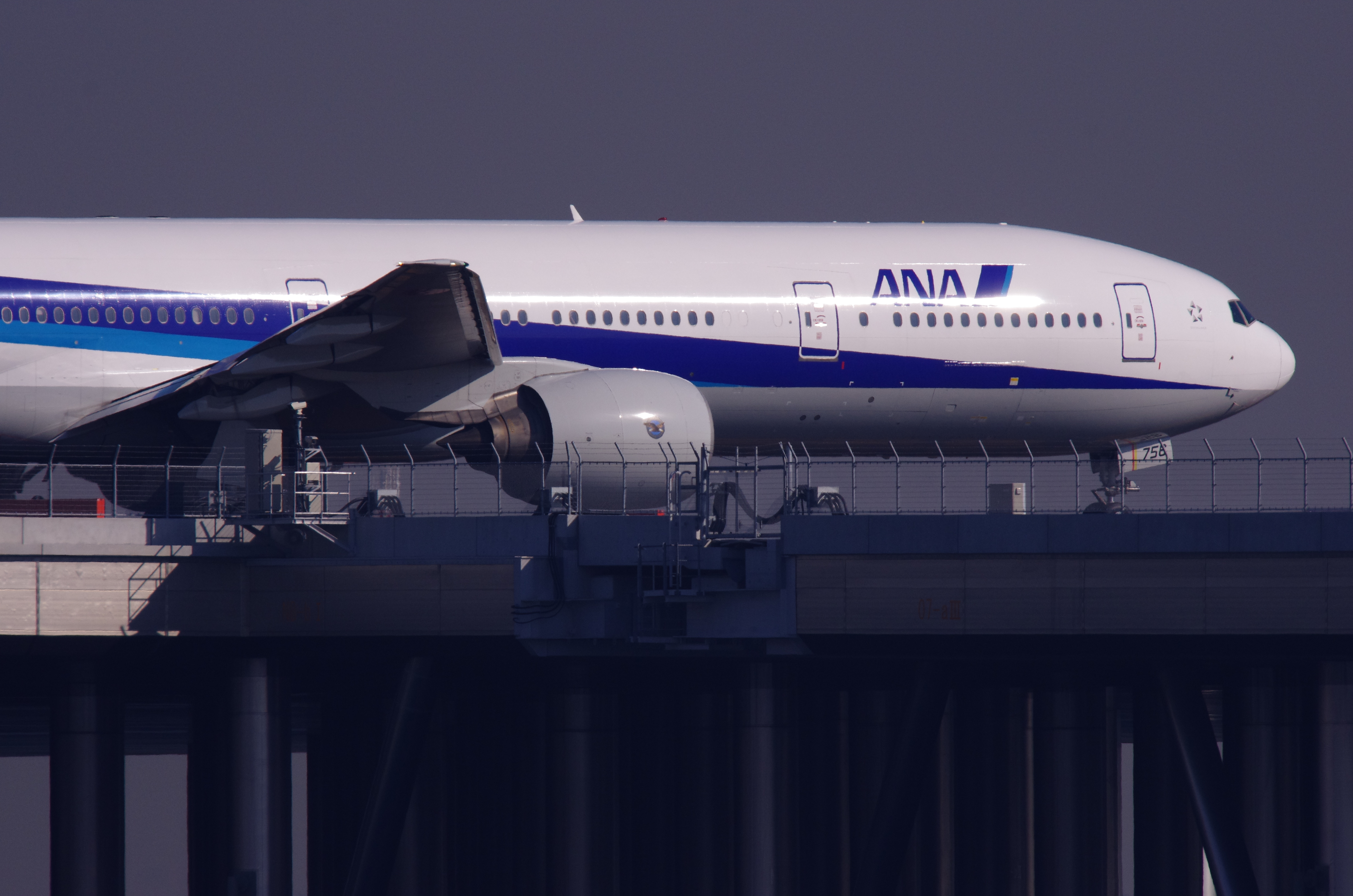 <b>1/2,000秒 / ISO500 / WB:太陽光</b>