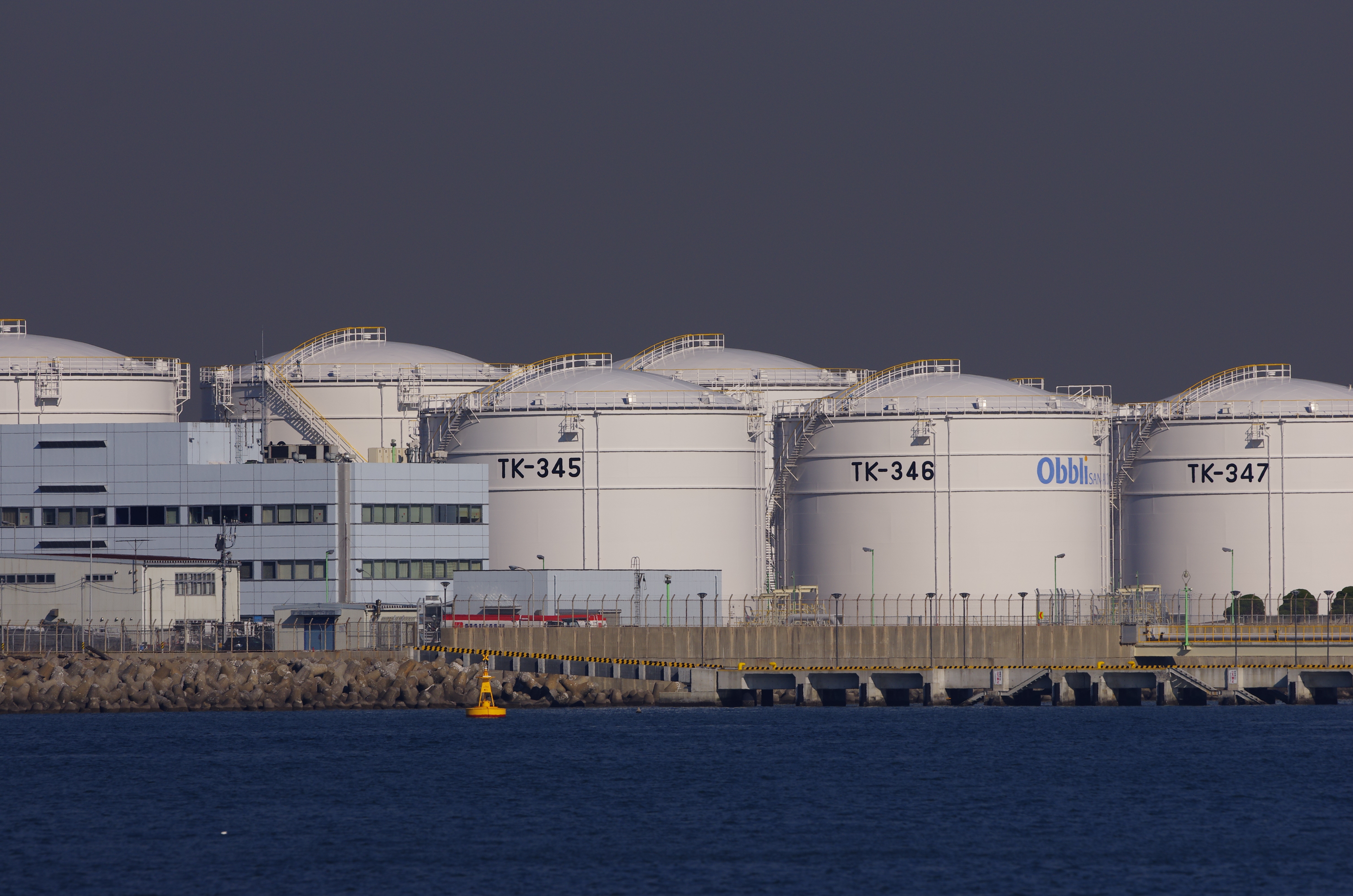 <b>1/2,000秒 / ISO125 / WB:太陽光</b>