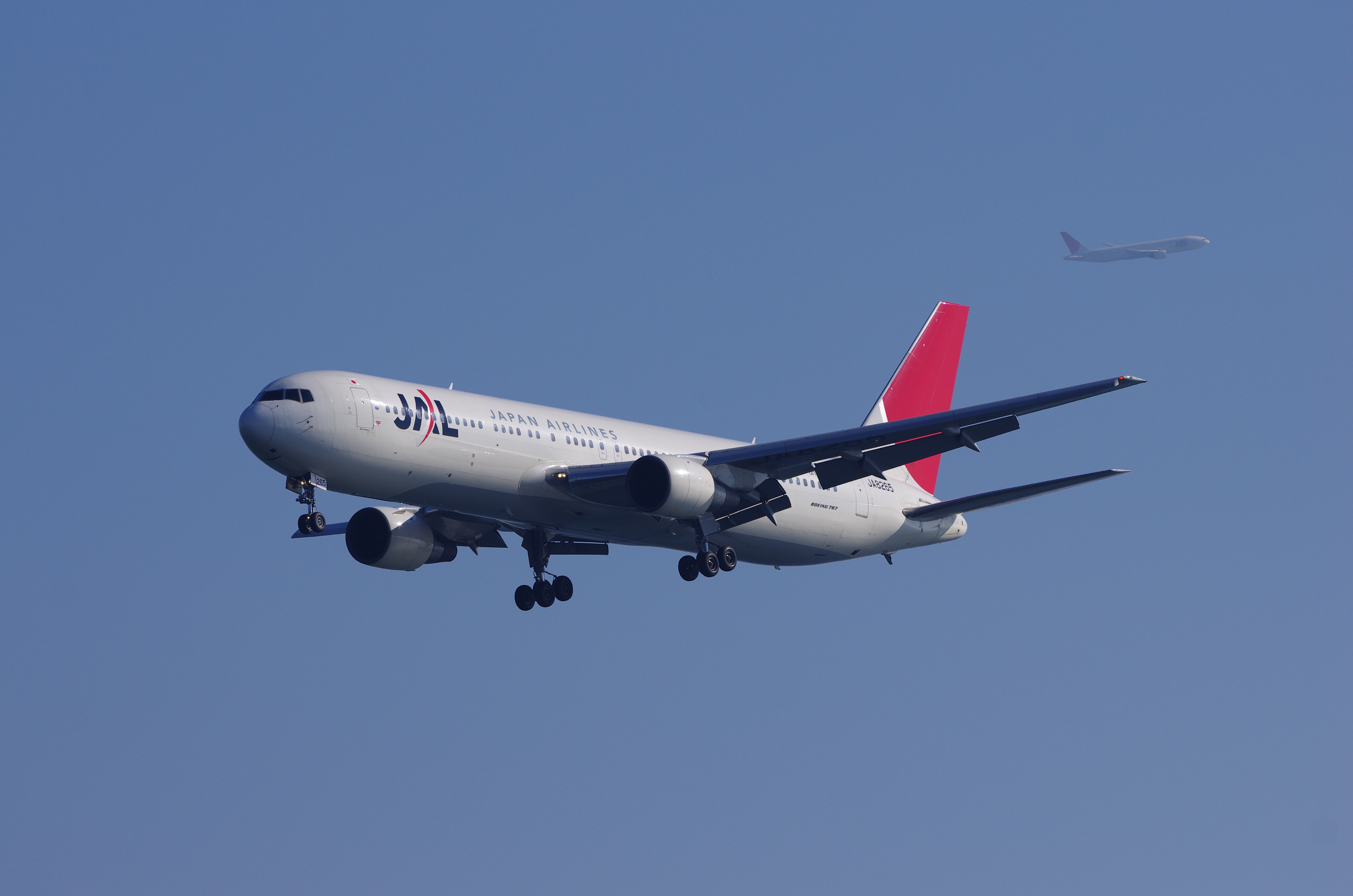 <b>1/1,600秒 / ISO125 / WB:太陽光</b>