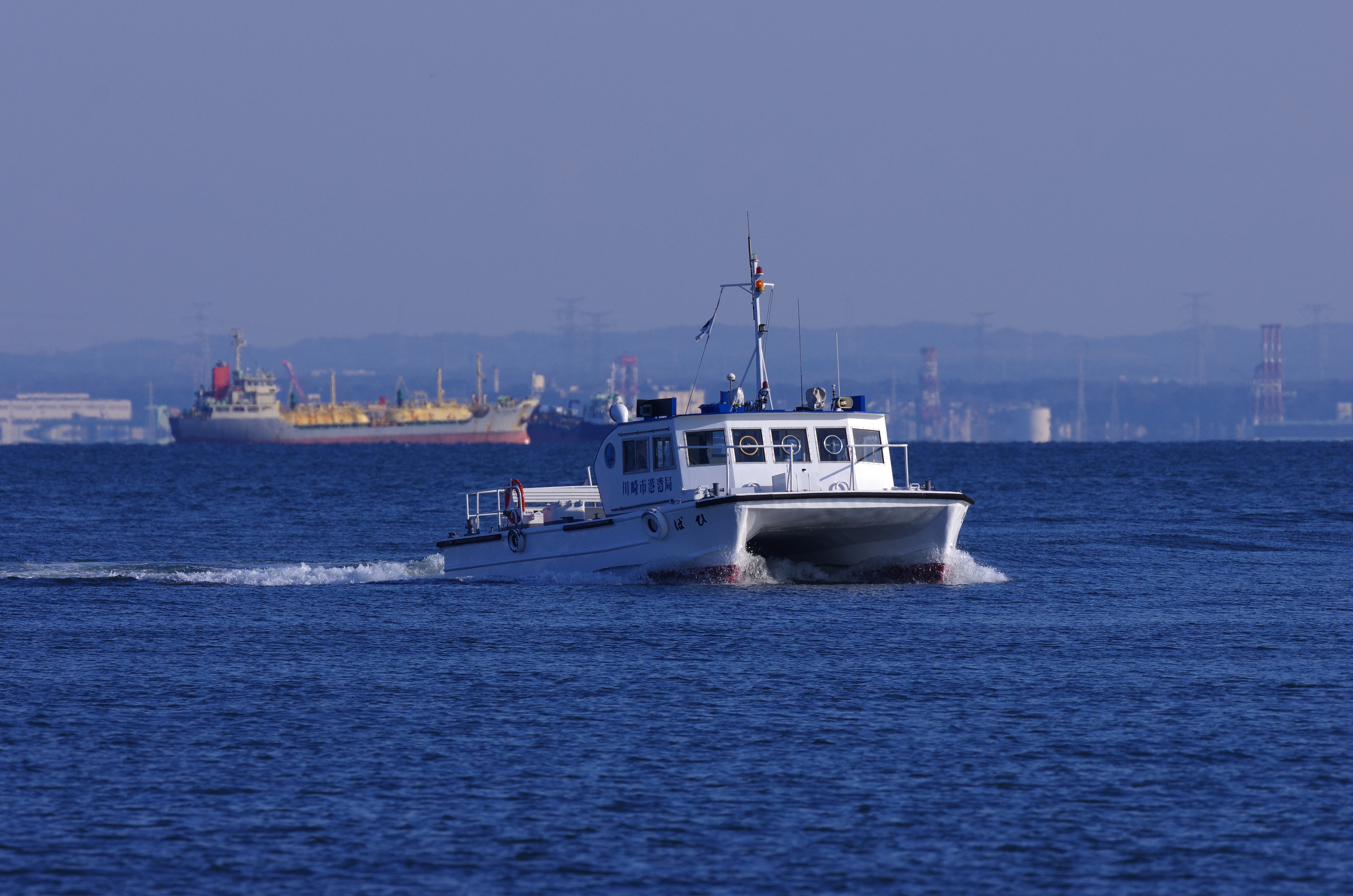 <b>1/1,000秒 / ISO400 / WB:太陽光</b>