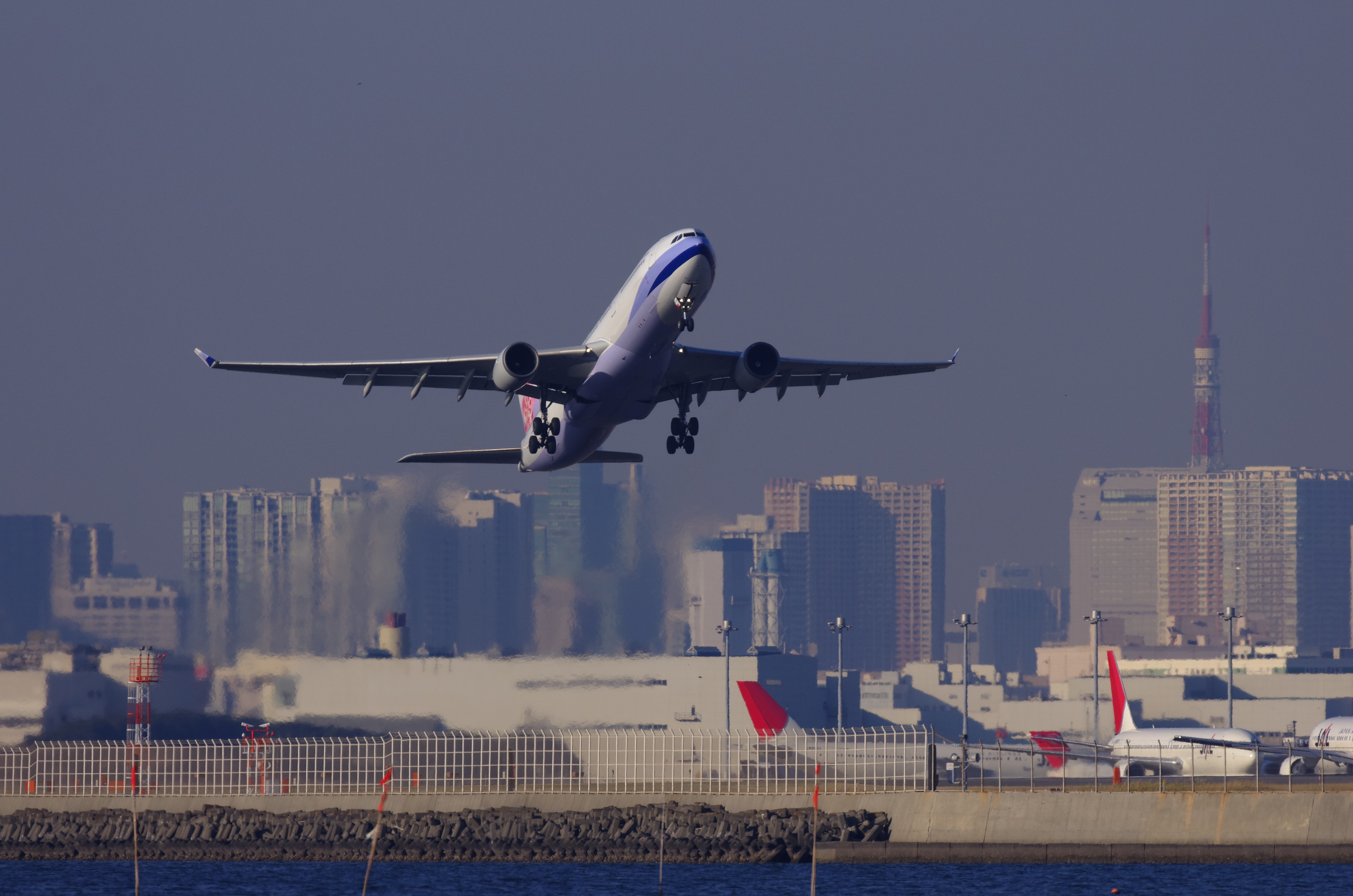 <b>1/1,600秒 / ISO320 / WB:太陽光</b>