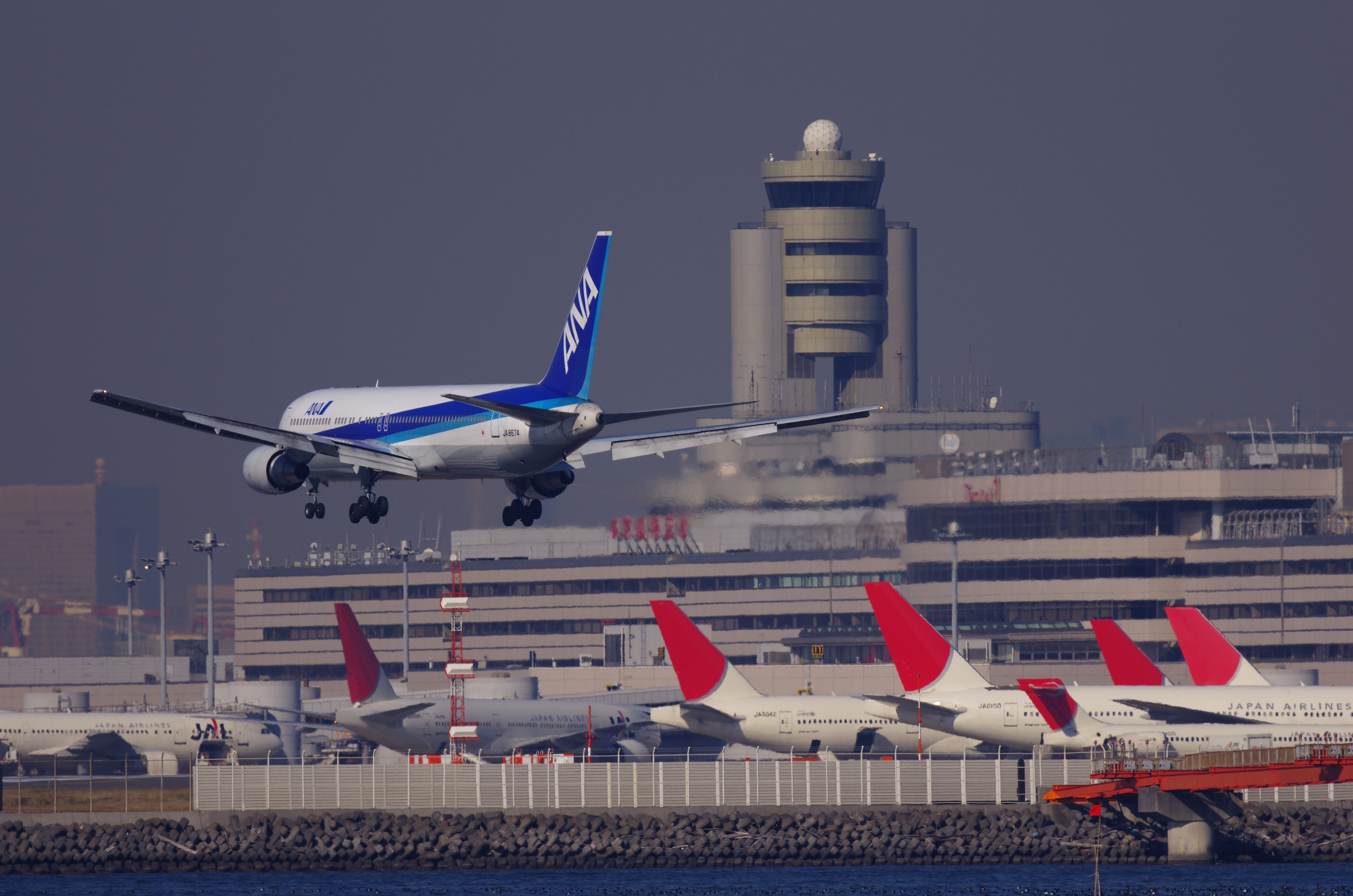 <b>1/1,600秒 / ISO125 / WB:太陽光</b>