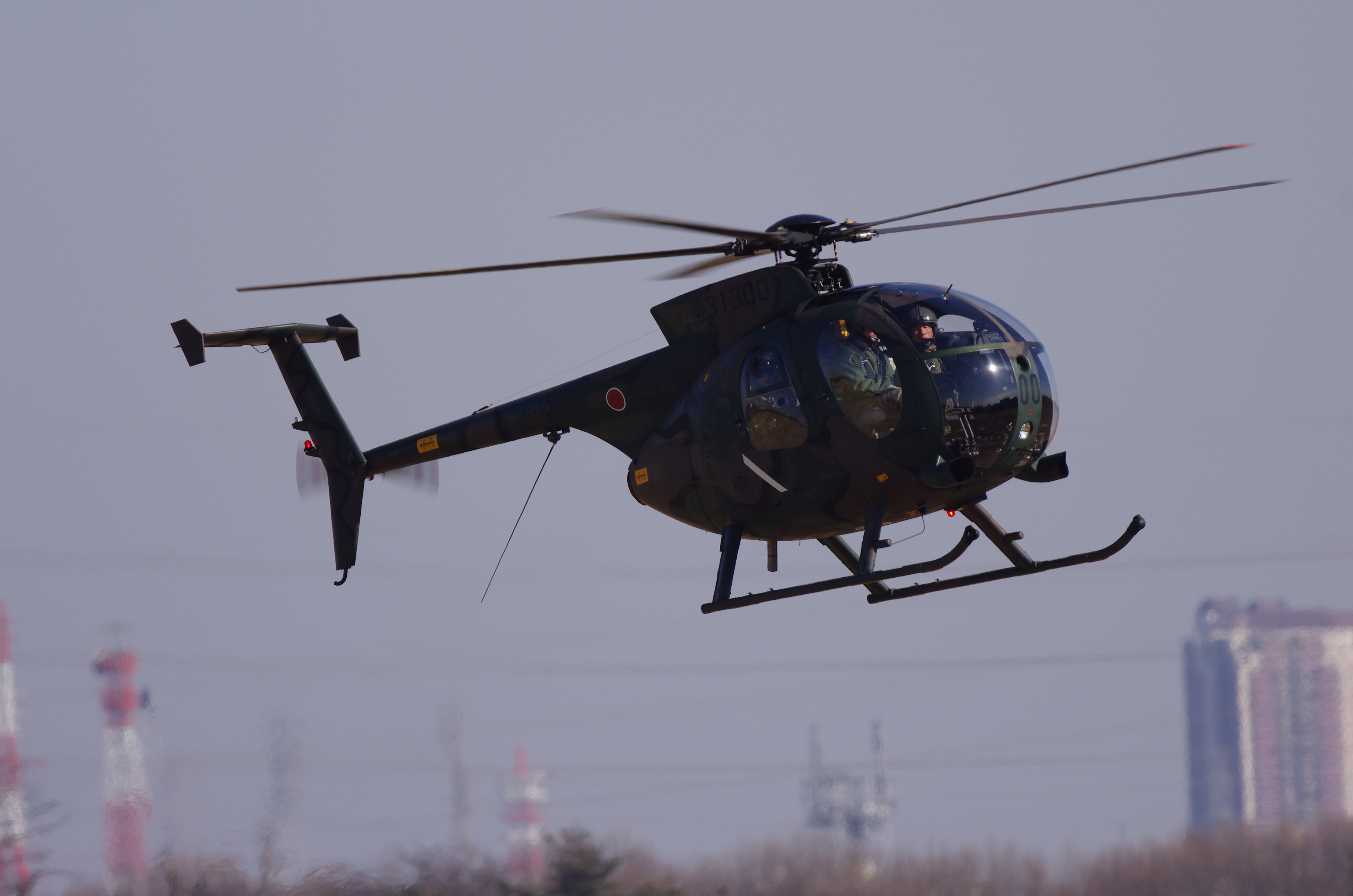 <b>1/640秒 / ISO80 / WB:太陽光</b>