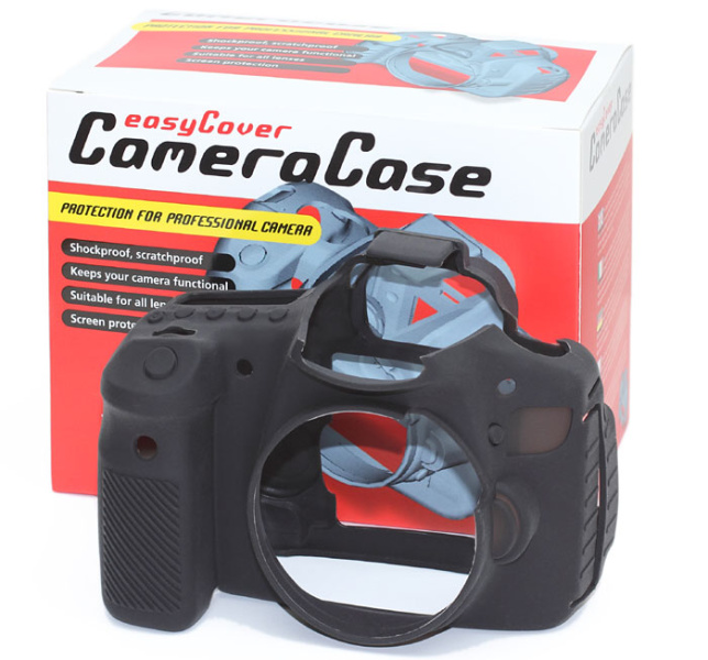 <b>イージーカバー（EOS 60D用）</b>