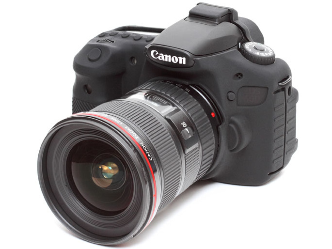 <b>カメラへの装着例</b>