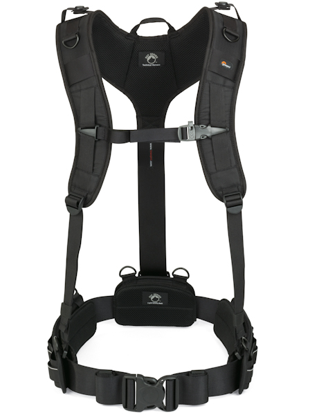 <b>ライトベルト&amp;ハーネスキット</b>