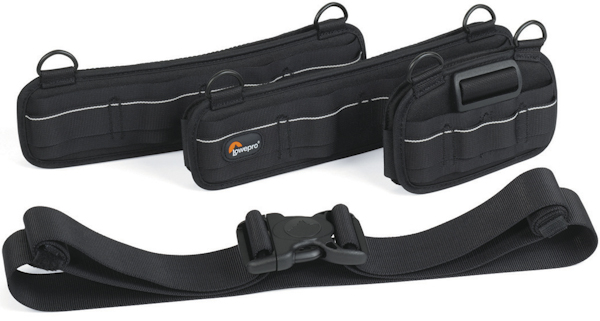 <b>ライトユーティリティーベルト</b>