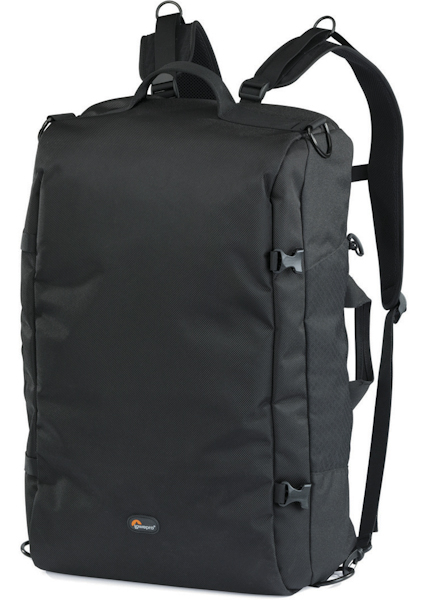 <b>トランスポータダッフルバックパック</b>