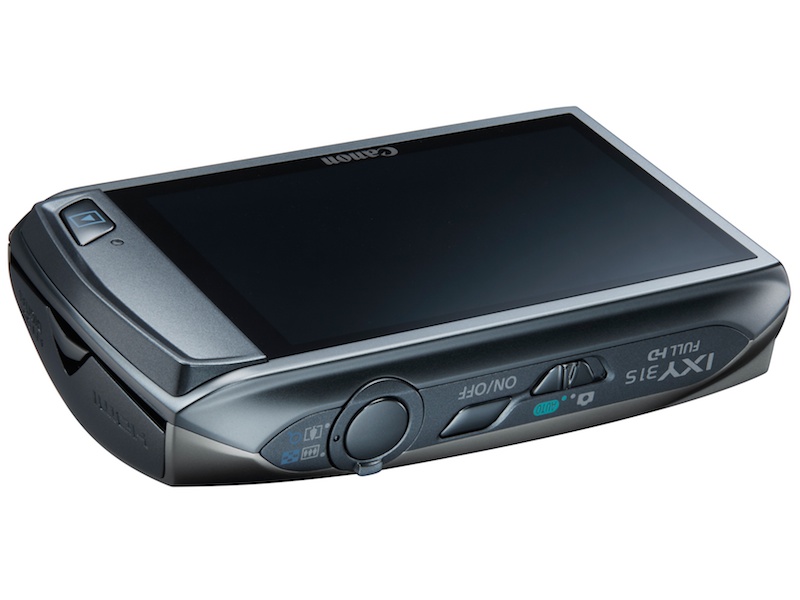 <b>IXY 31S（シルバー）</b>