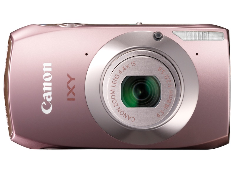 <b>IXY 31S（ピンク）</b>