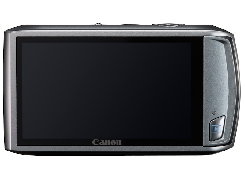 <b>IXY 31S（シルバー）</b>