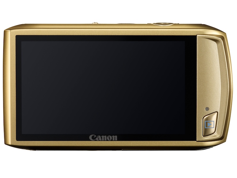 <b>IXY 31S（ゴールド）</b>