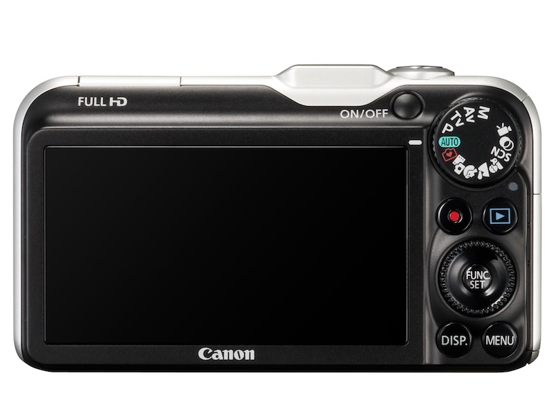 <b>PowerShot SX230 HS（ブラック）</b>