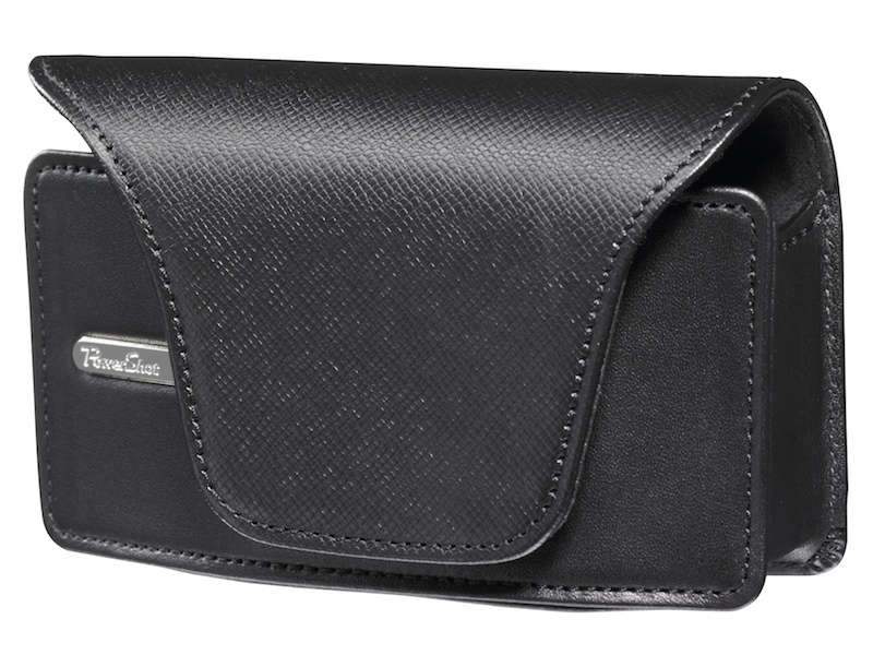 <b>専用ケースのPSC-2750BK</b>