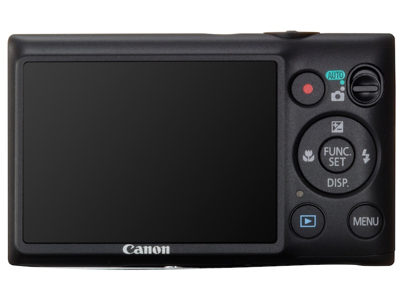 <b>IXY 410F（ブラック）</b>