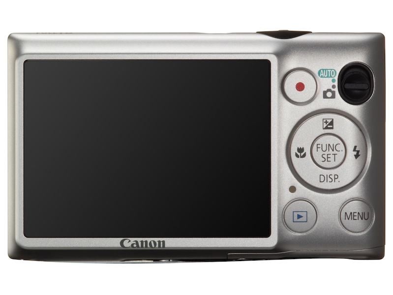 <b>IXY 410F（シルバー）</b>