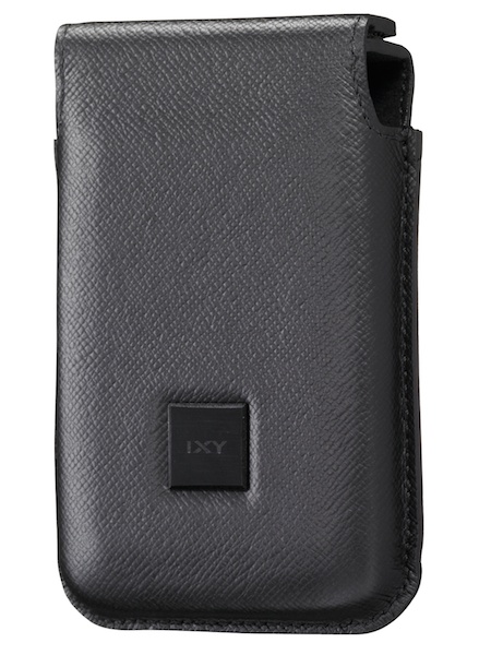 <b>IXC-440（ブラック）</b>