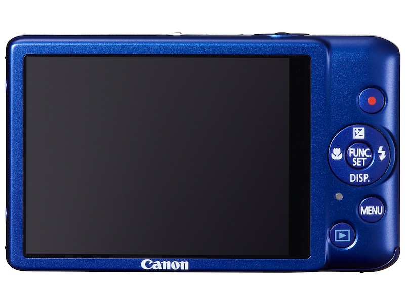 <b>IXY 210F（ブルー）</b>