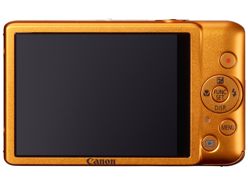 <b>IXY 210F（オレンジ）</b>