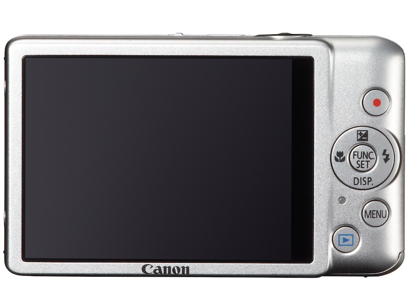 <b>IXY 210F（シルバー）</b>