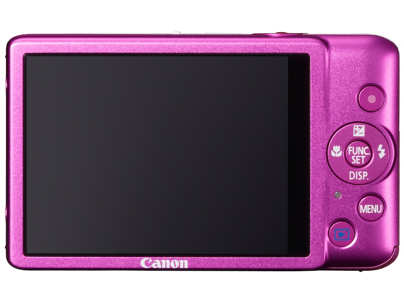 <b>IXY 210F（ピンク）</b>