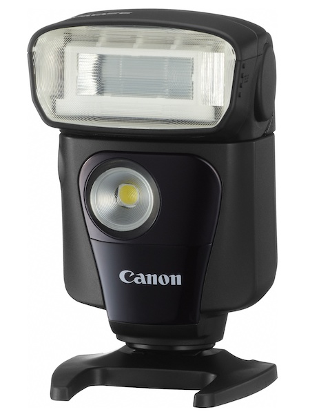 <b>スピードライト320EX</b>