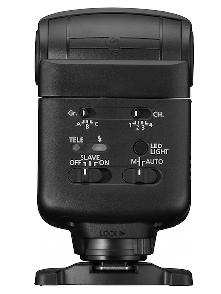 <b>スピードライト320EX</b>