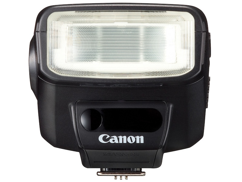 <b>スピードライト270EX II</b>