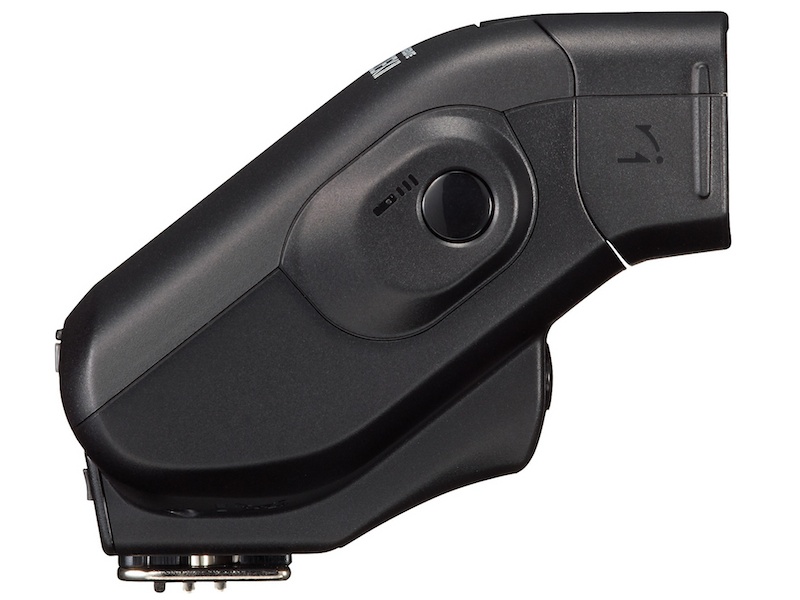 <b>スピードライト270EX II</b>