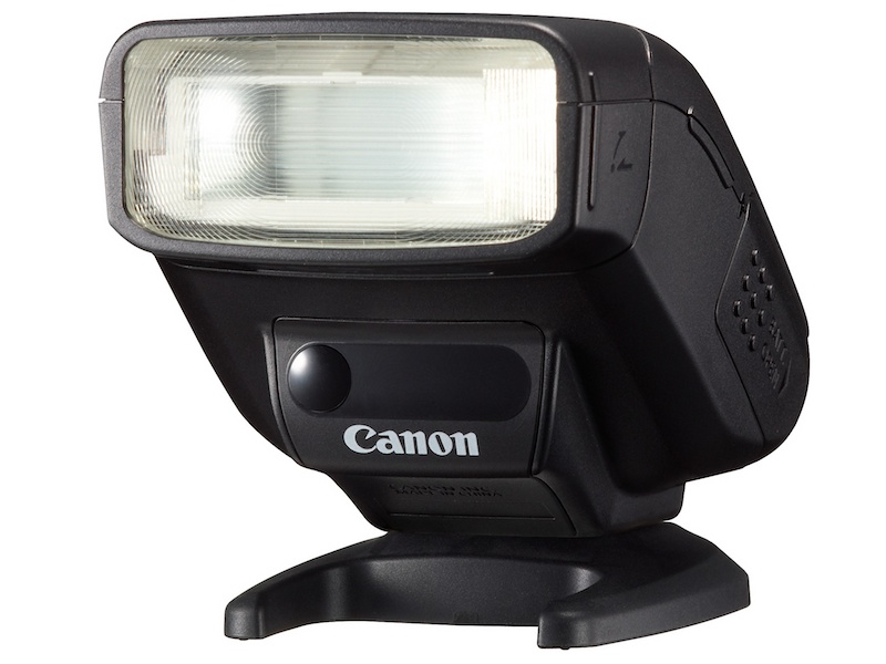 <b>スピードライト270EX II</b>