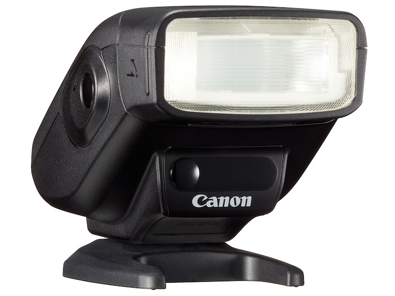 <b>スピードライト270EX II</b>