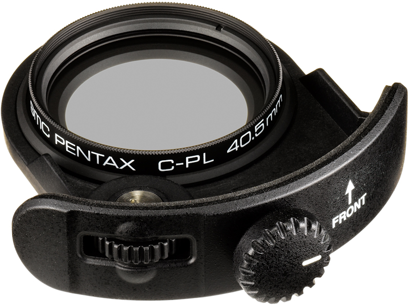 <b>フィルター取り付け枠</b>