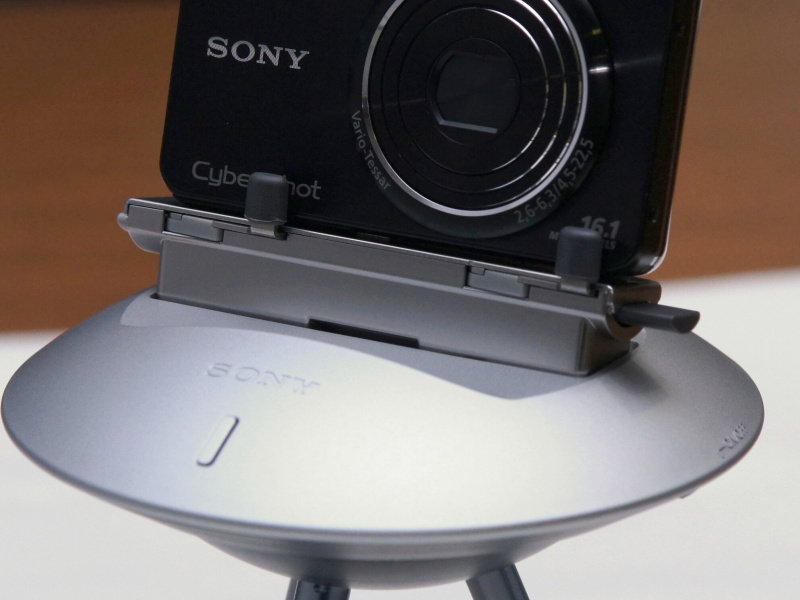 <b>機種ごとの取り付けプレートが不要になった</b>