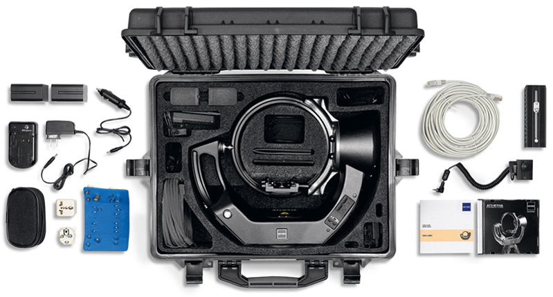 <b>セット内容（海外仕様）</b>