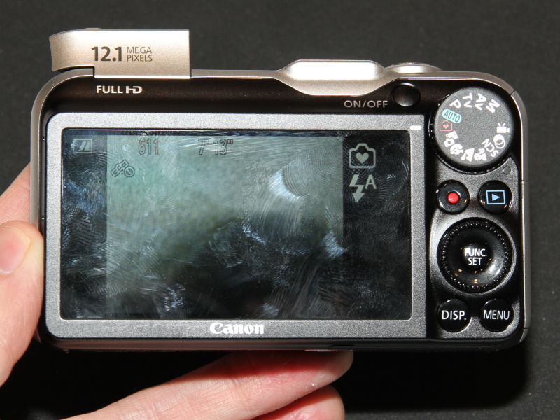 <b>PowerShot SX230 HS</b>