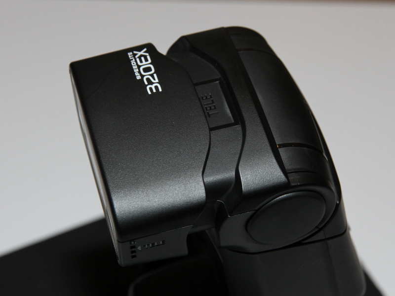 <b>ズーム機構</b>