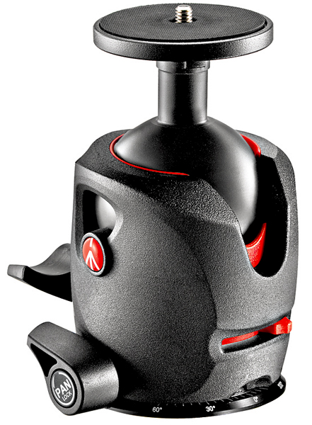 <b>057マグネシウムボール雲台（MH057M0）</b>