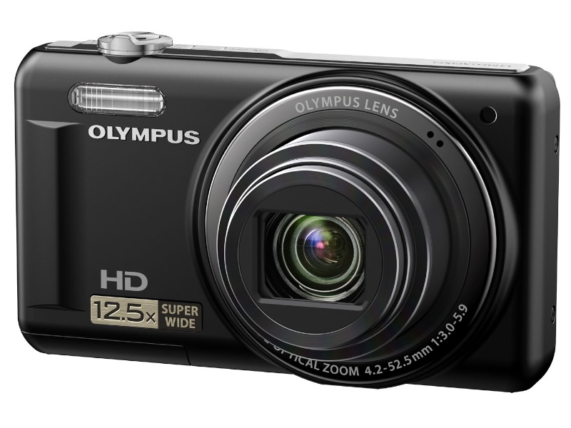 <b>VG-320（ブラック）</b>